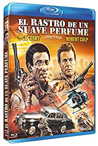 Hickey & Boggs | MAGNUM HEAT  Blu-Ray